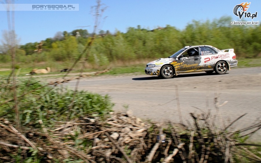 Co-Drive SRT Palermo Platinum